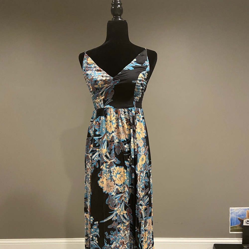 Free People Maxi Dress